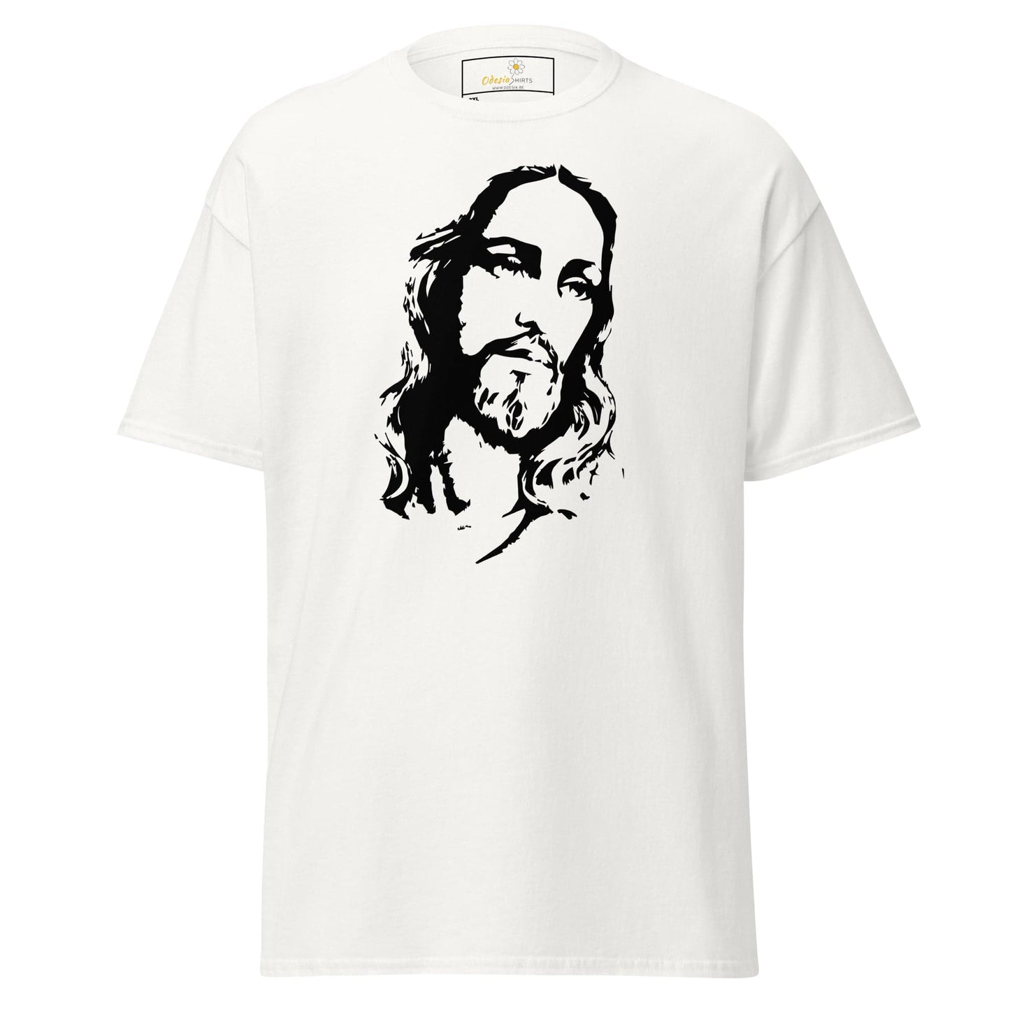 T-shirt Design Tee • Men / Women • [2xl-5xl] - White / 2xl