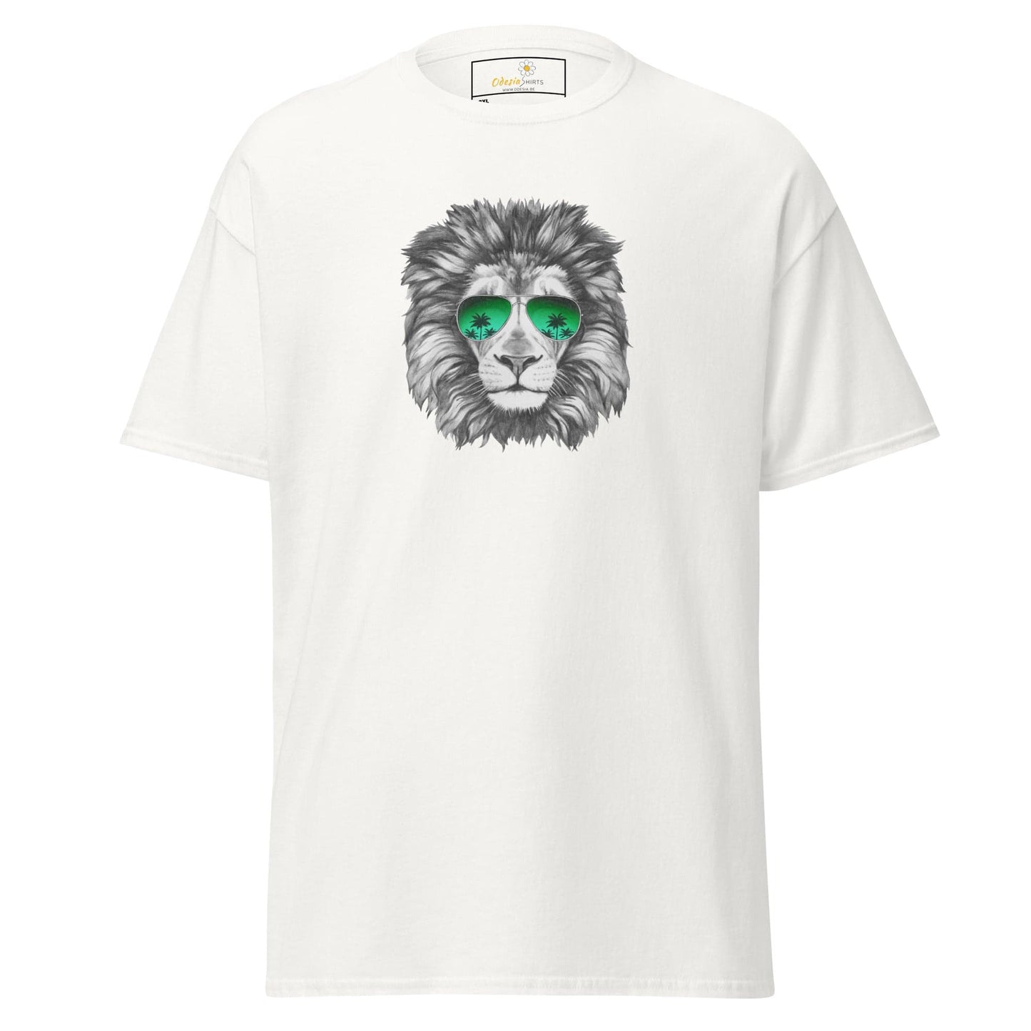 T-shirt Design Tee • Men / Women • [2xl-5xl] - White / 2xl