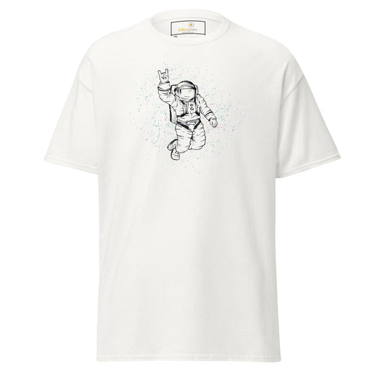 T-shirt Design Tee • Men / Women • [2xl-5xl] - White / 2xl