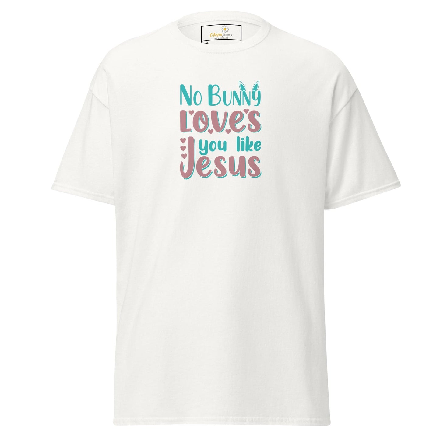 T-shirt Design Tee • Men / Women • [2xl-5xl] - White / 2xl
